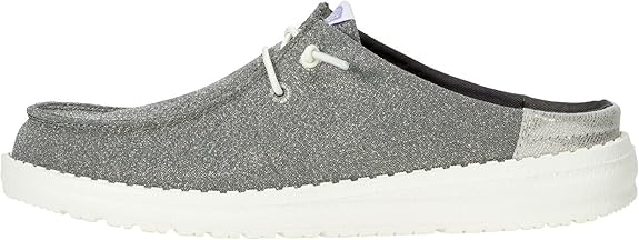 HEYDUDE Women's Wendy Slip Mule