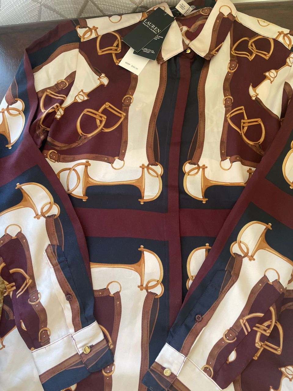 Lauren Ralph Lauren Women's Classic