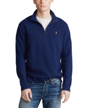 Polo Ralph Lauren Men's Estate-Rib