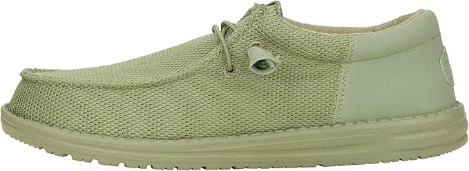 Hey Dude Wally Funk Mono