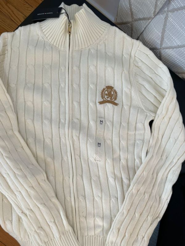 Tommy Hilfiger Women's Sweater 