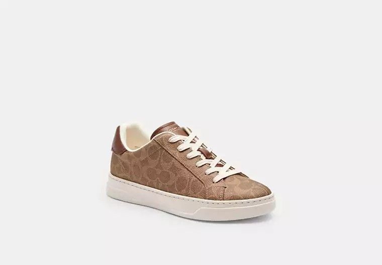 Coach Women's Sneakers Broen 7.5
