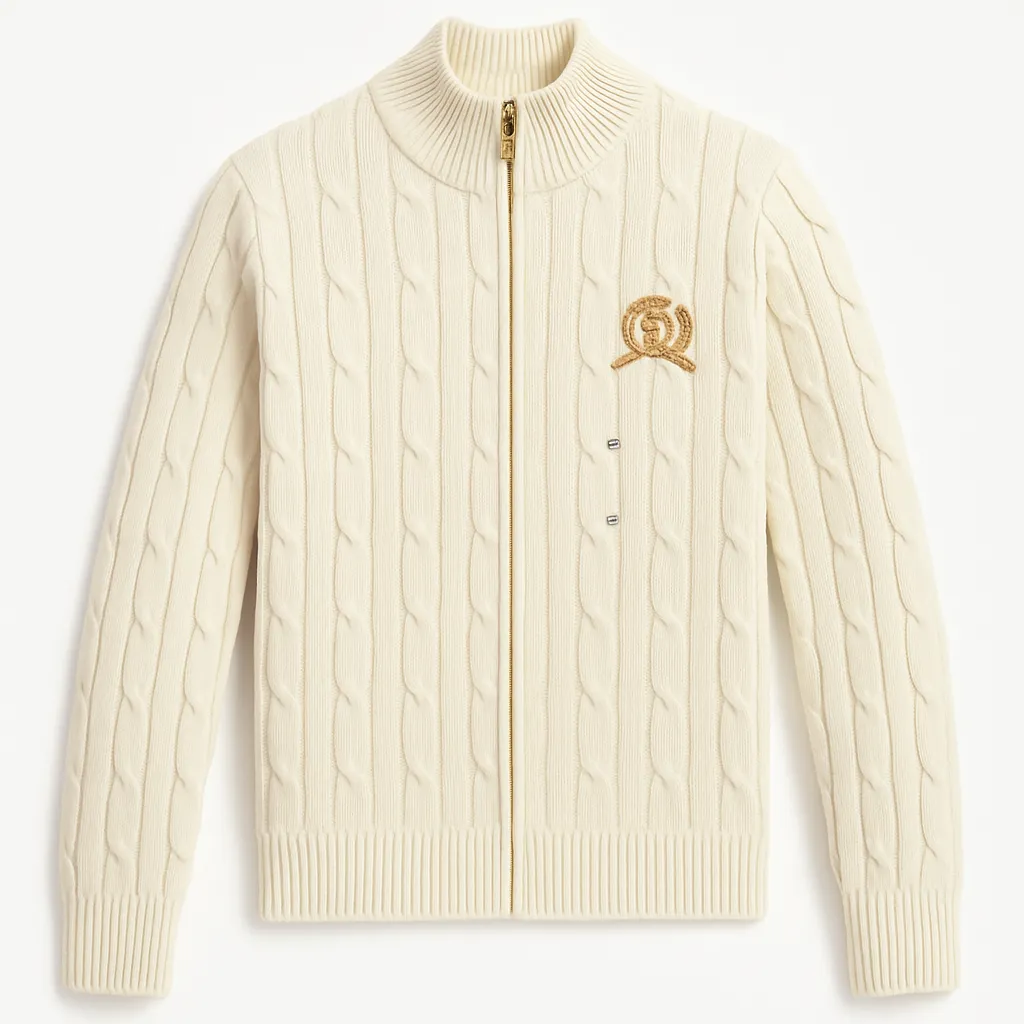 Tommy Hilfiger Women's Sweater 